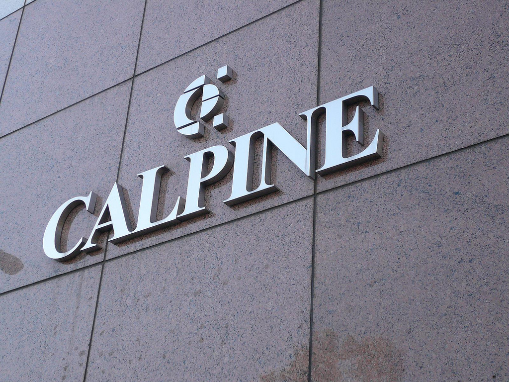 Calpine Corp: Powering the Future with Clean and Reliable Energy