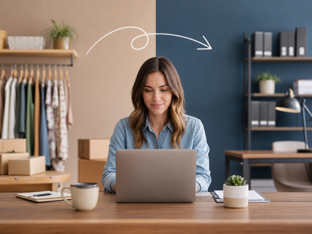 Converting a Sole Proprietorship to an LLC Without Losing Your History
